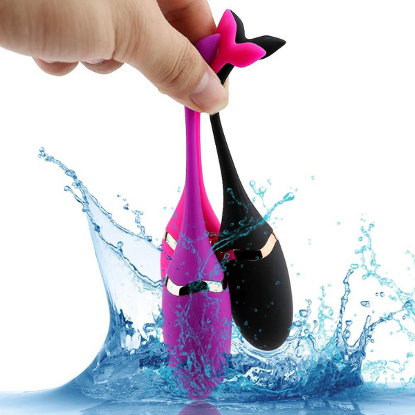 RaptureRhythm Remote Kegel Vibrator