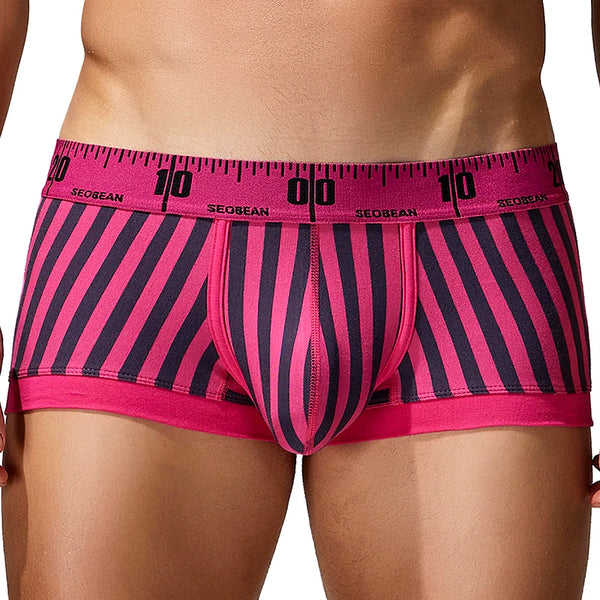 SEOBEAN Pool Club Boxer Briefs