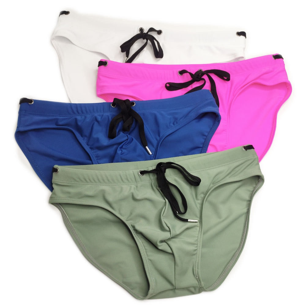 Queer Cheer Men's Swim Brief Set main image 0