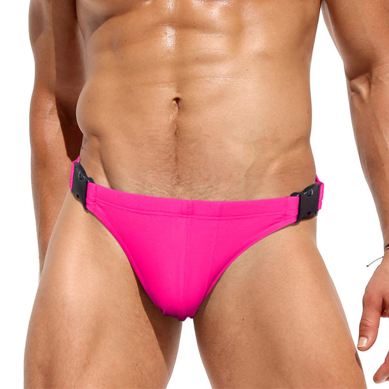 Sexy Mens Swim Bikini Briefs – Queer In The World: The Shop