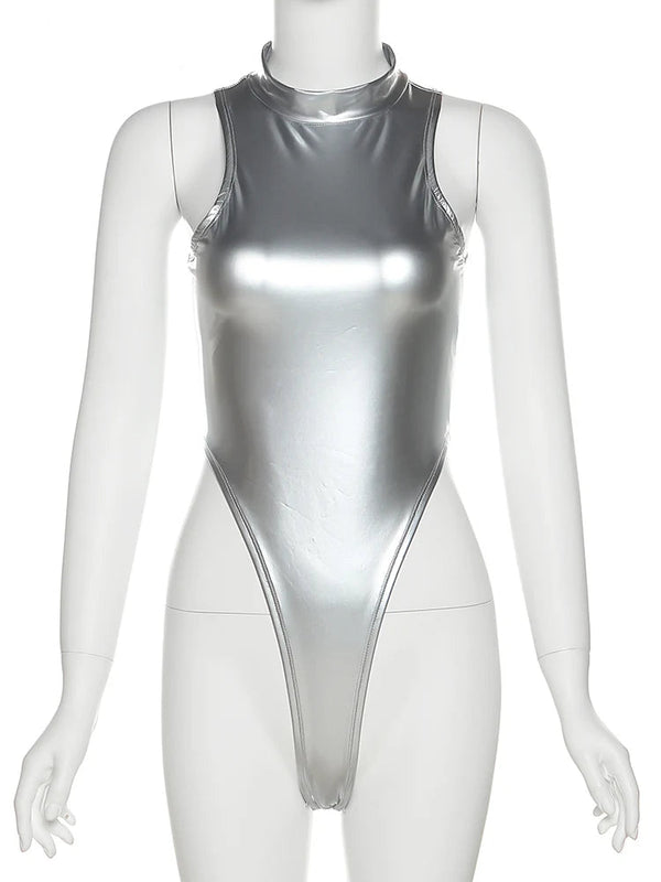Android Girlfriend Bodysuit