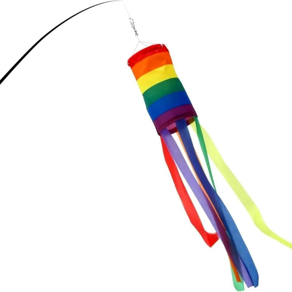 Pride In The Wind Windsock