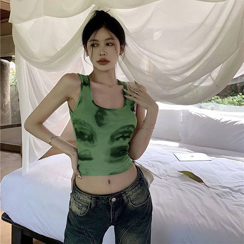 Emotional Support Tank Top