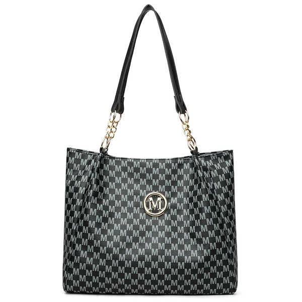 The Habibi Hold-All Tote Bag