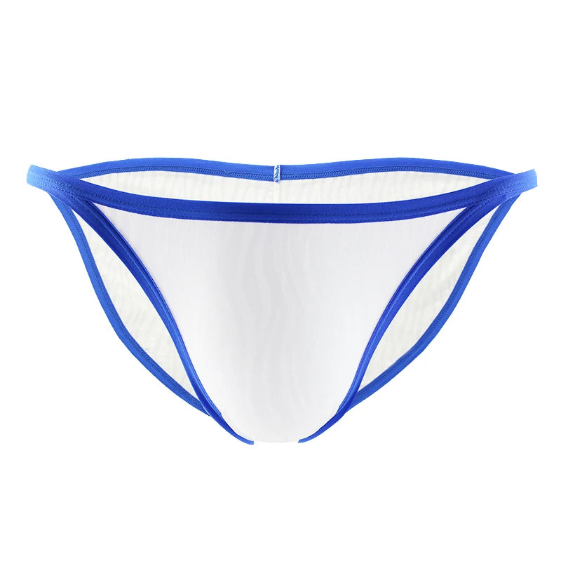 Barely There Beach Of Brazil Briefs – Queer In The World: The Shop