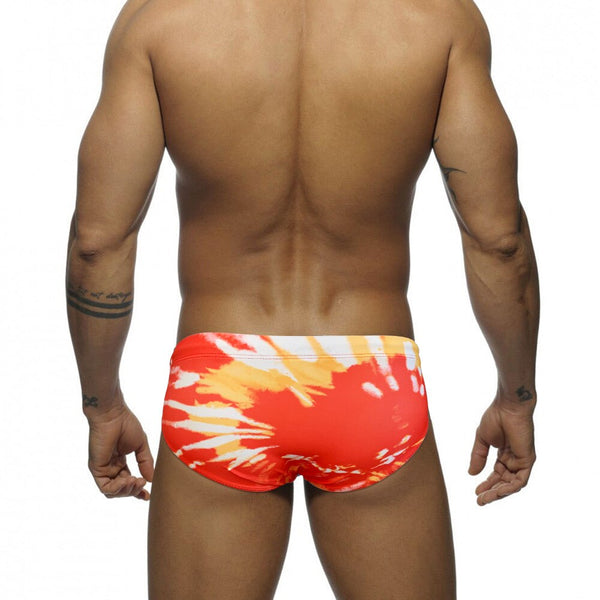 Phoenix Fire Swim Briefs