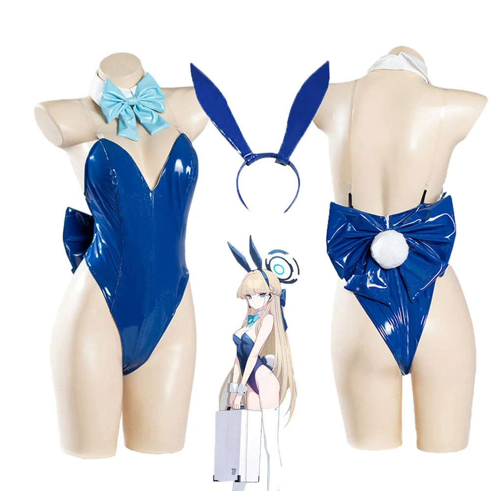*Tease Me Bunny Roleplay Costume
