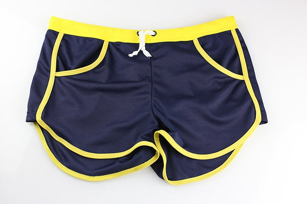 Lovebeat Dance Shorts