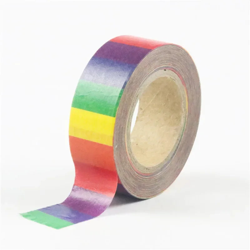 Pride Maker Decorative Tape