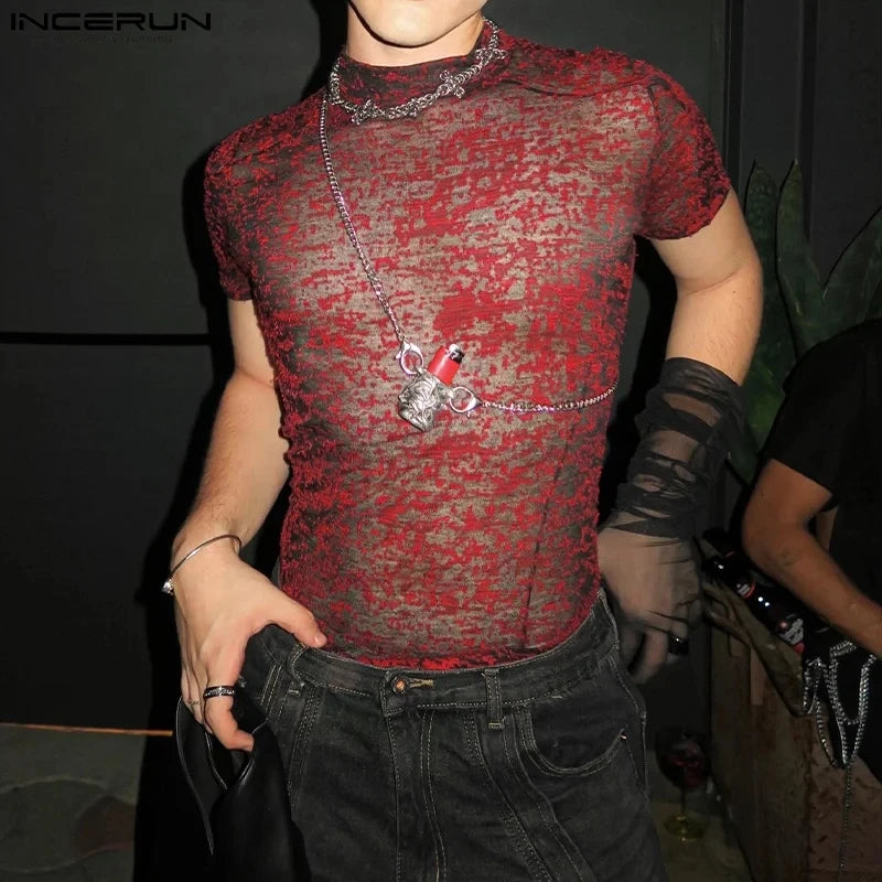 Butch Queen Realness Top