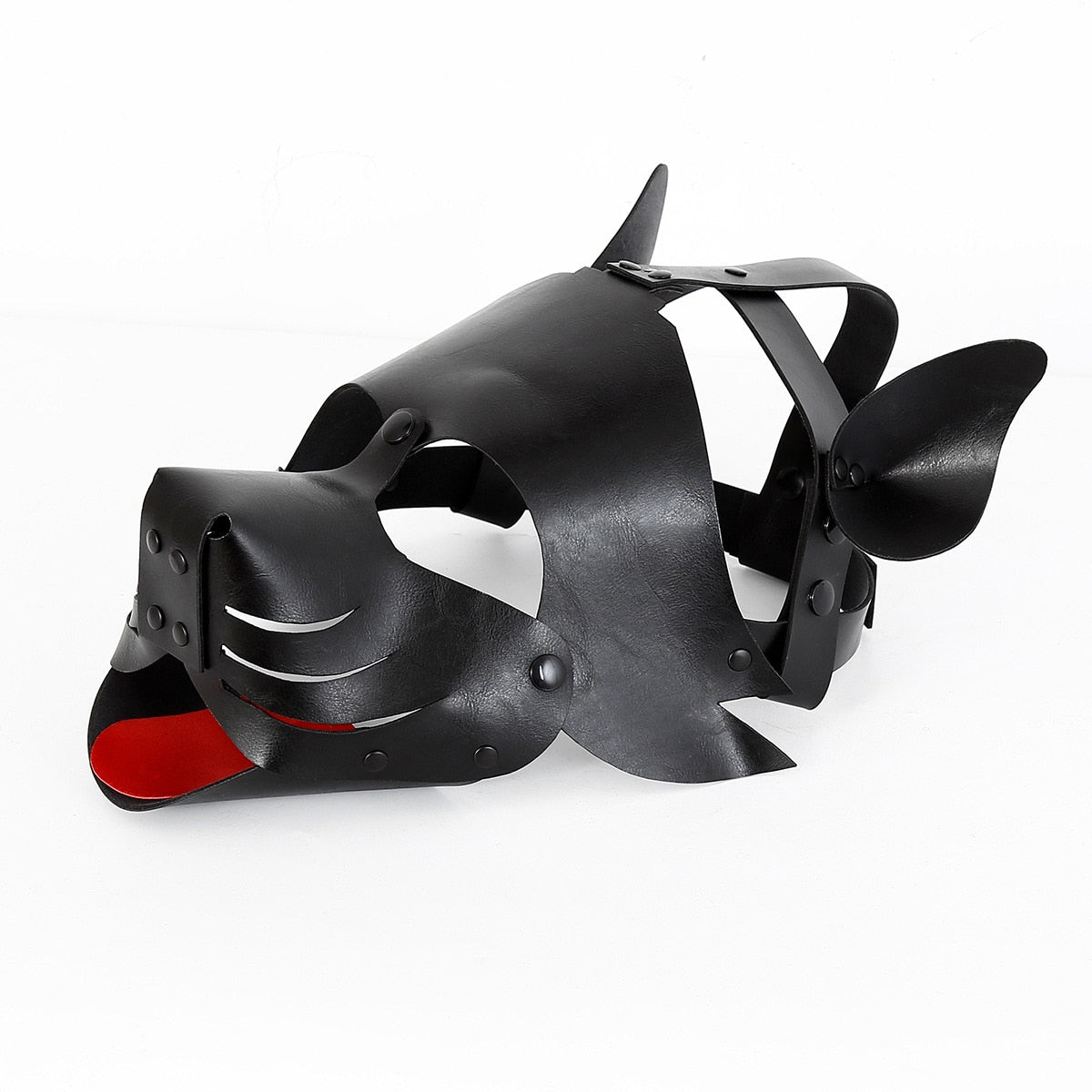 Nice 'n' Naughty Puppy Play Hood