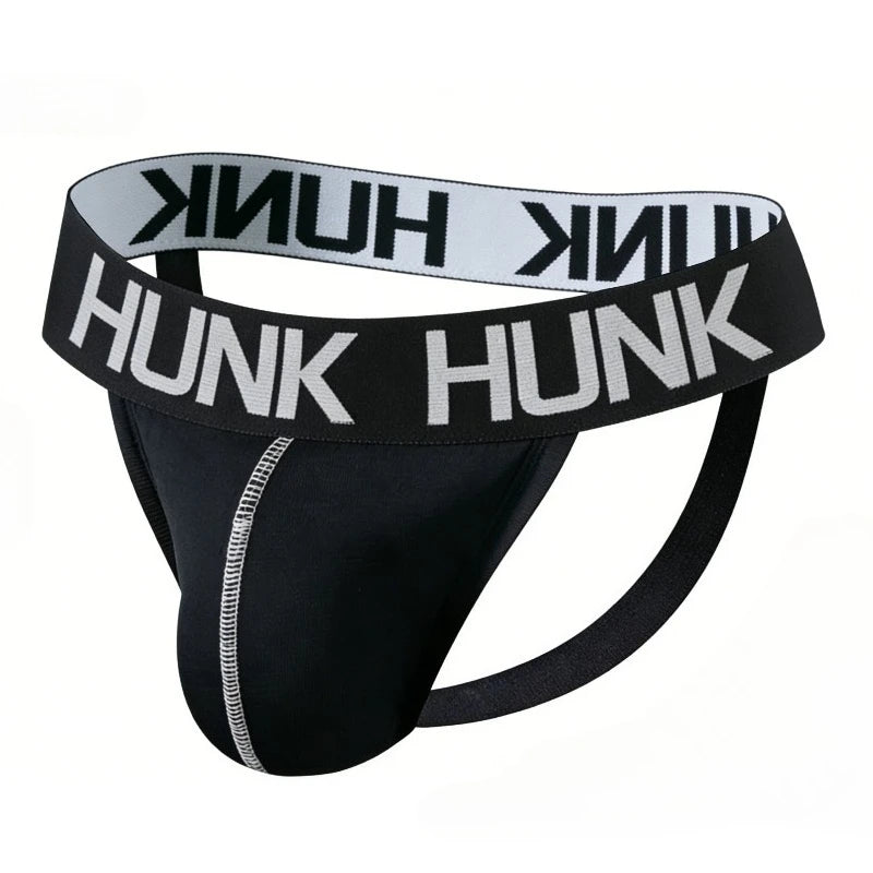 HUNK Athletic Jockstrap