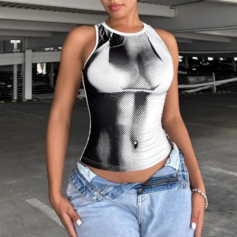 Artificial Anatomy Tank