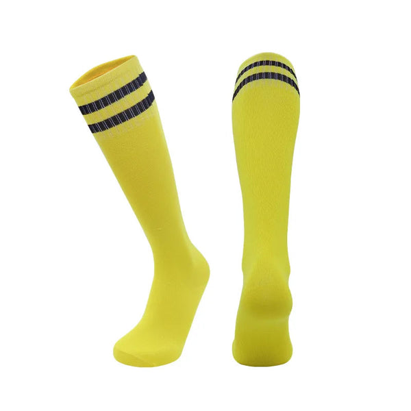 Men's Long Sports Socks