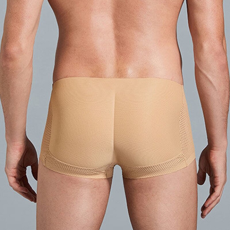 Butt-Enhancing Underwear For Guys Actually Exists - And It's Popular - Men's  Health Magazine Australia