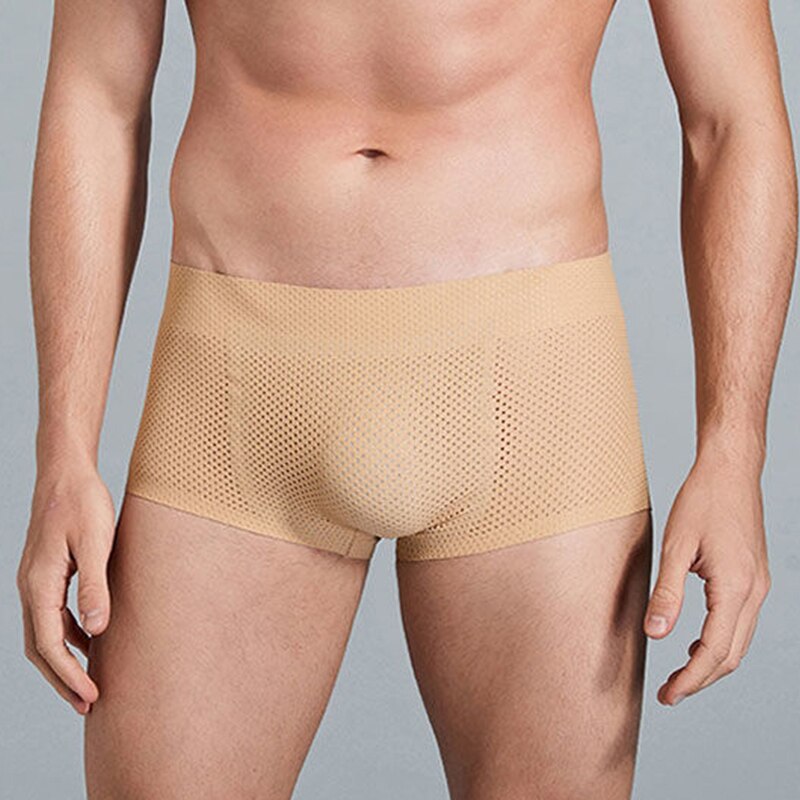 Men'S Butt Enhancing Briefs With Natural Looking Pads – Katy Craft
