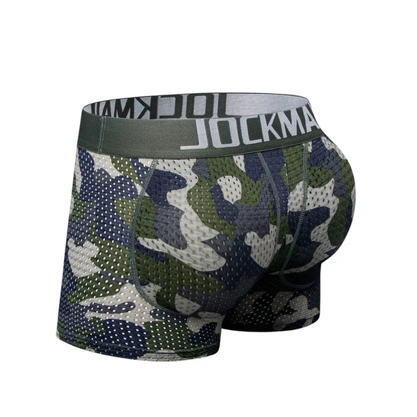 Jockmail Cheeky Lift Butt Enhancer Underwear