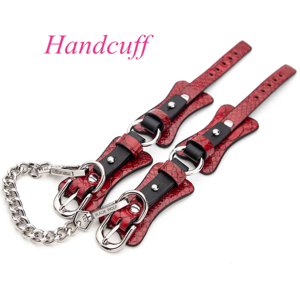 Curious Kink Starter Kit