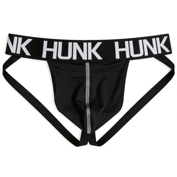 HUNK Athletic Jockstrap