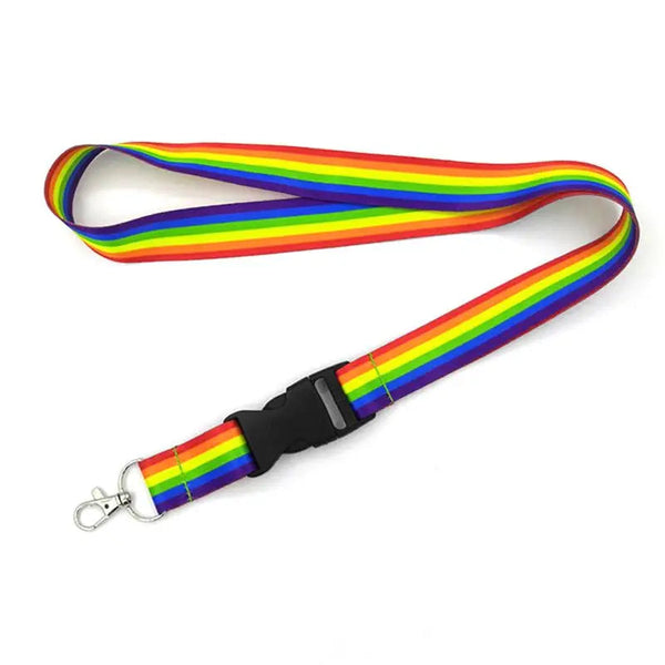 Wear Your Pride Lanyard