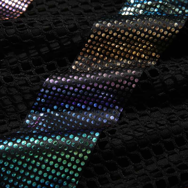 Mesh Techno Rave Outfit – Queer In The World: The Shop