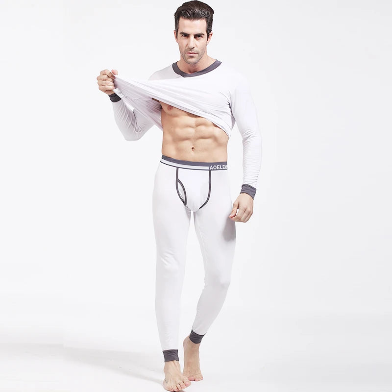 Men’s Thermal Pyjamas