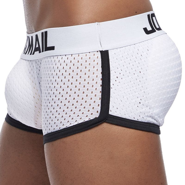 Jockmail Butt Lifting Underwear (2 Piece)