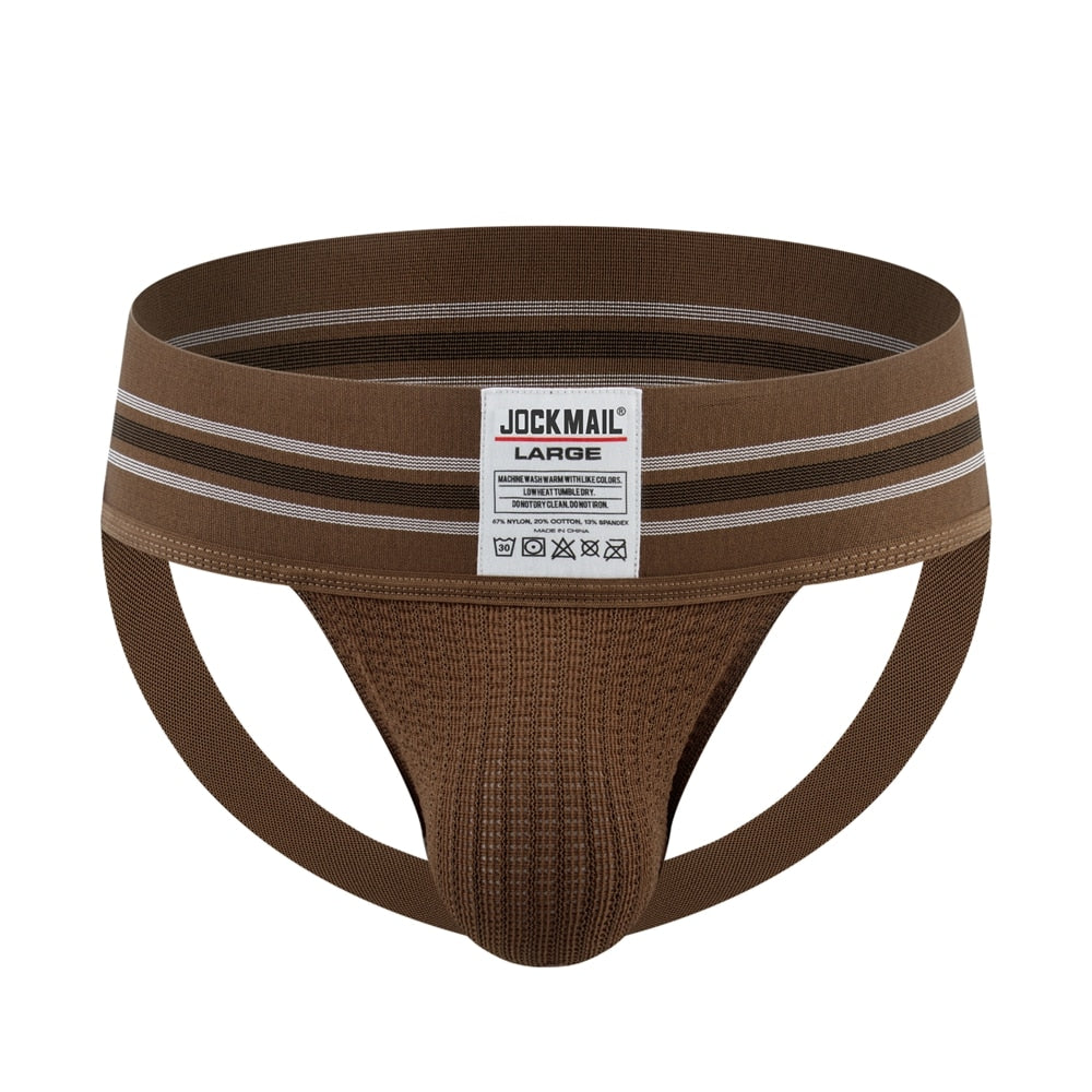 JOR 1632 Jockstrap Montecarlo Vert LeMâleAimé JOR 1632 Jockstrap Montecarlo Vert LeMâleAimé
