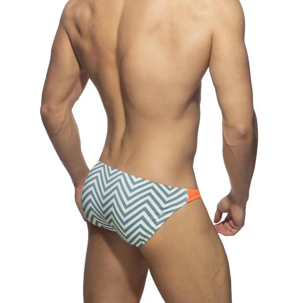 Uplifted Universe Brazilian Swim Briefs