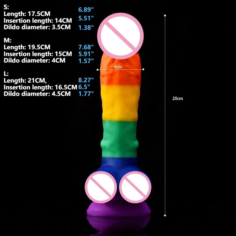 queer sex toy 5 Queer Owned Sex Toy Shops to Support For Pride (And Beyond) main image 1