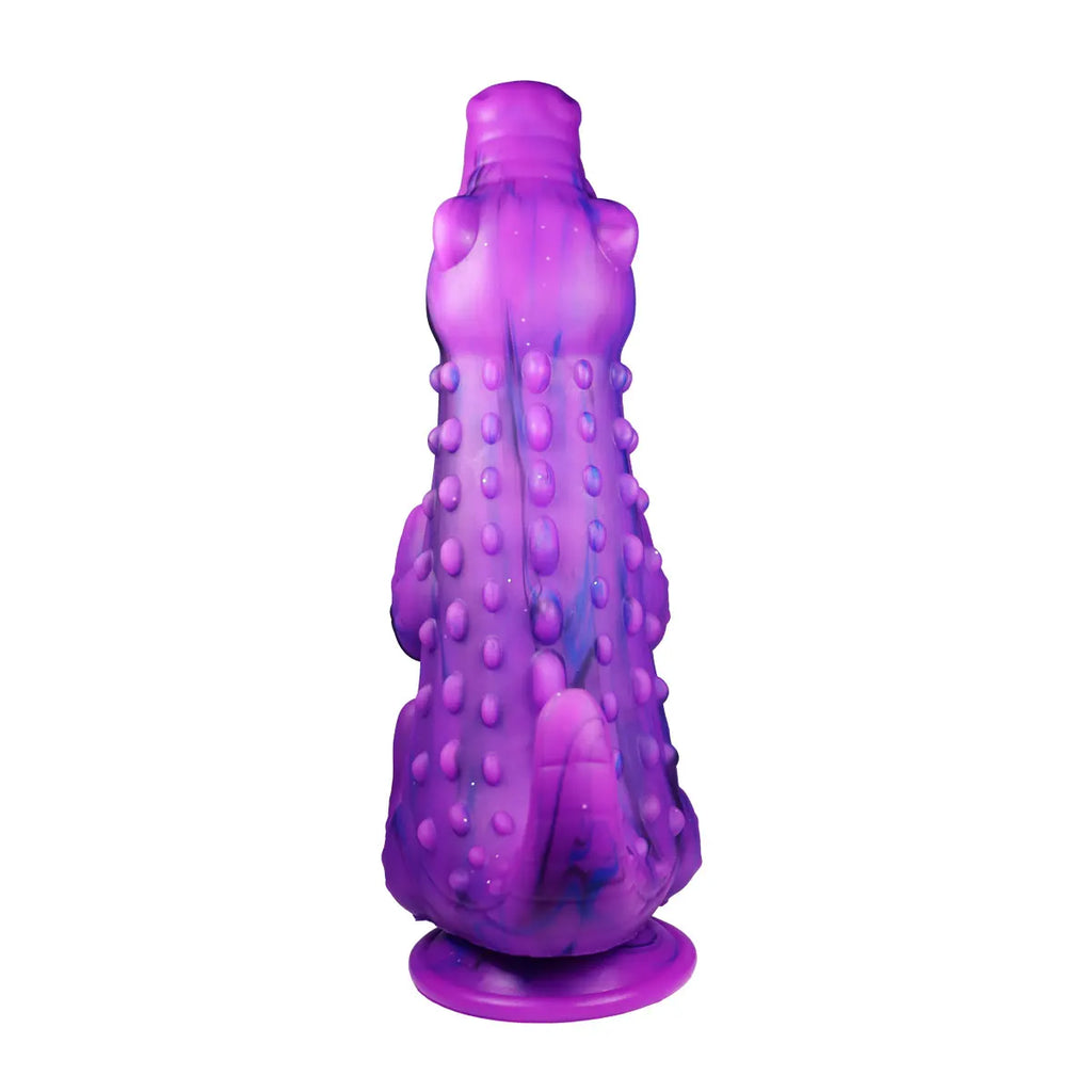 Wild Crocodile Silicone Anal Plug Queer In The World: The Shop Wild Crocodile Silicone Anal Plug Queer In The World: The Shop
