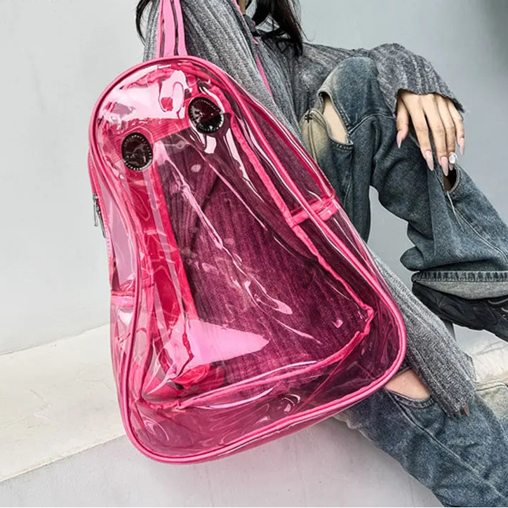Boo! Ghost Festival Backpack