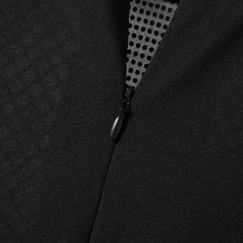 Mesh Techno Rave Outfit – Queer In The World: The Shop