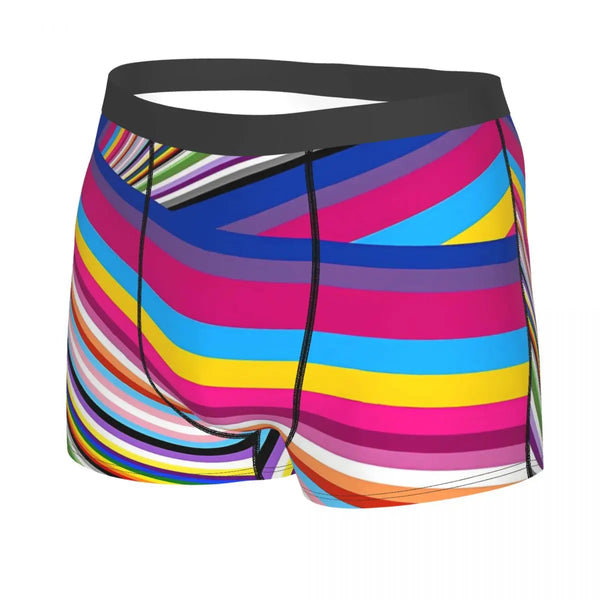 Queer Freedom Flag Boxer Briefs