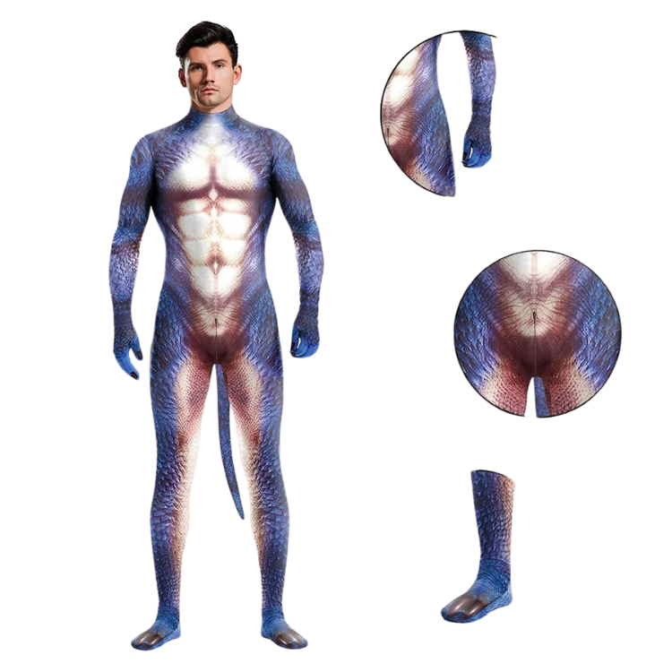 Sexy Furry Foxy Bodysuit With Tail And Crotch Zipper Queer In The World: The Shop Sexy Furry Foxy Bodysuit With Tail And Crotch Zipper Queer In The World: The Shop