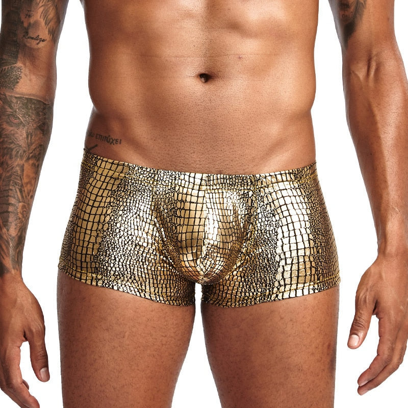 Snakeskin speedo online