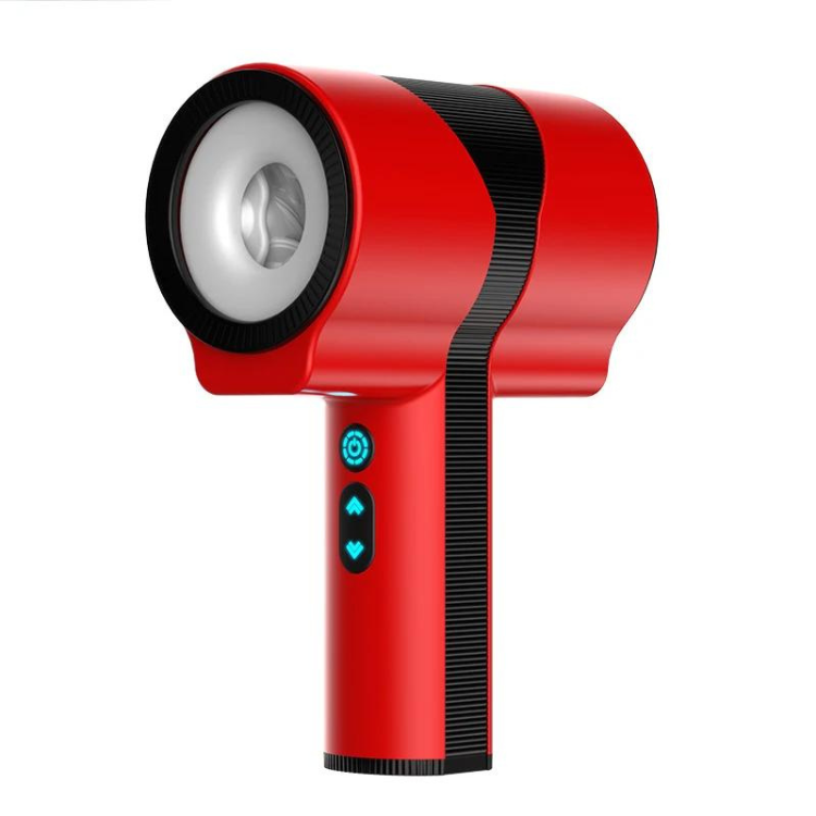 sea king automatic high frequency silent masturbator 7-Frequency Silent Hands-Free Automatic Male Sex Masturbation Vibratio –  Magicnitz