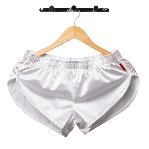 Silk Touch Night Boxers