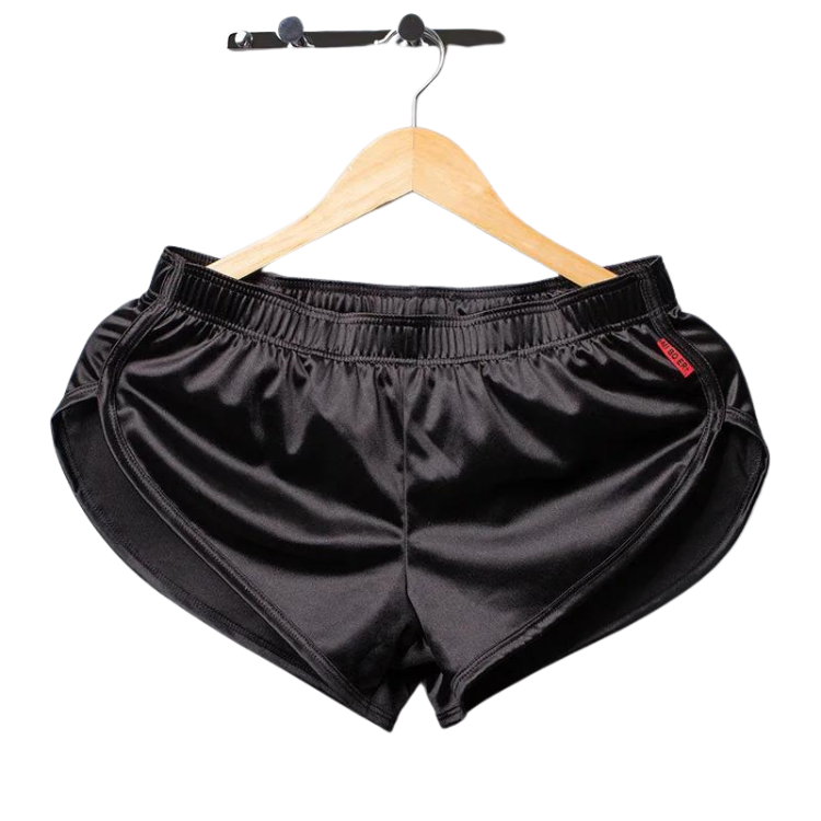 Silk Touch Night Boxers