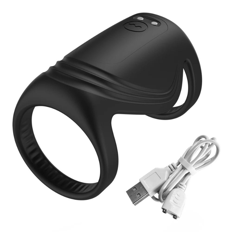 Stamina Trainer Wearable Penis Ring  Queer In The World: The Shop