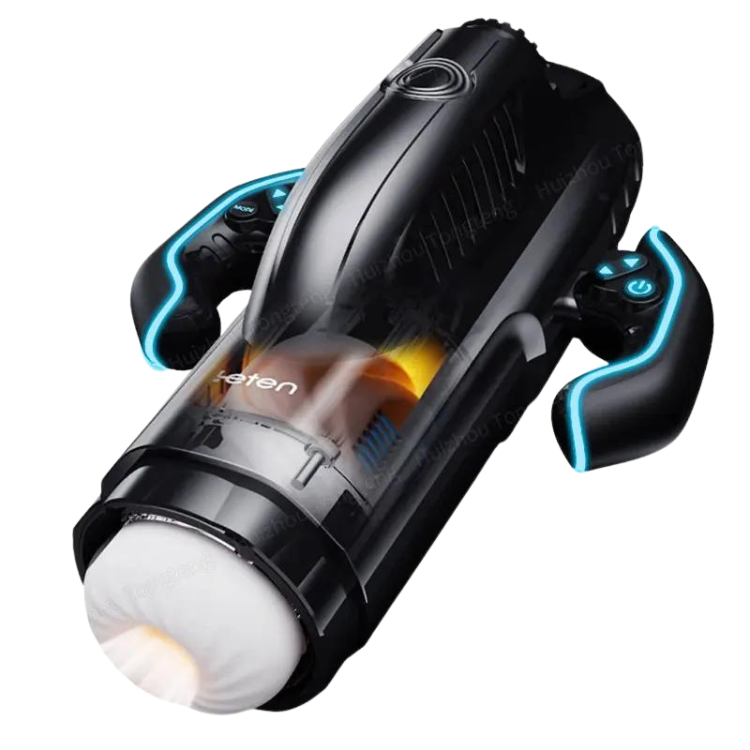 ThrustPro Elite Automatic Fleshlight Queer In The World: The Shop ThrustPro Elite Automatic Fleshlight Queer In The World: The Shop