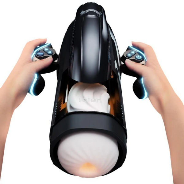 ThrustPro Elite Automatic Fleshlight