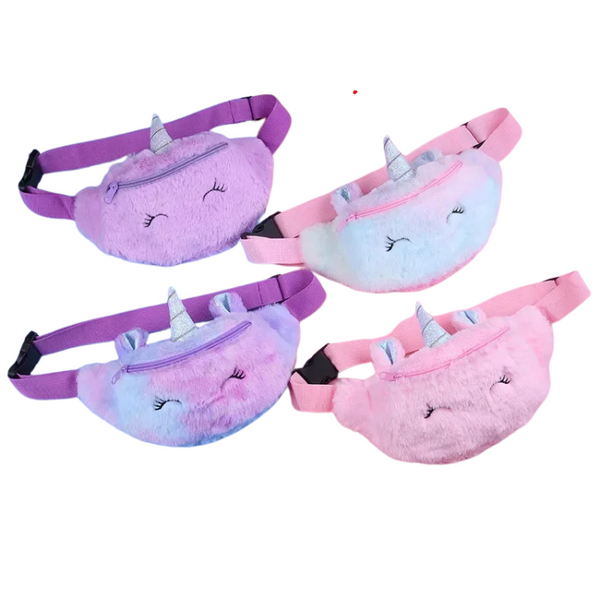 Unicorn Pride Fanny Pack