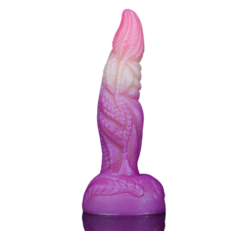 Zombie Dildo  Queer In The World: The Shop