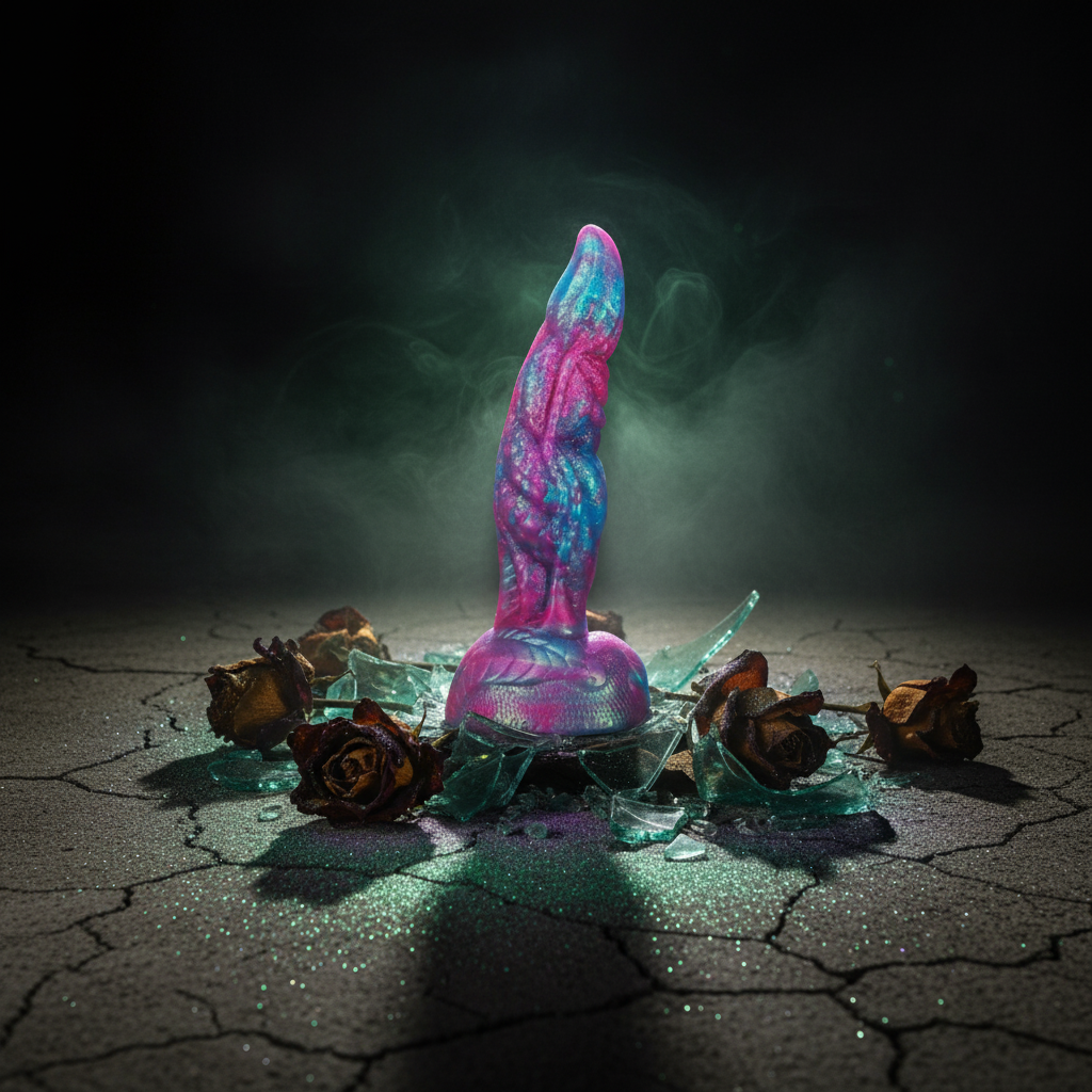 Zombie Dildo Queer In The World: The Shop Zombie Dildo Queer In The World: The Shop