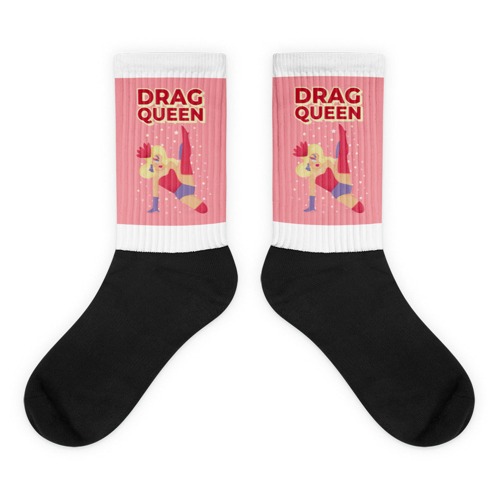 Drag Queen Socks