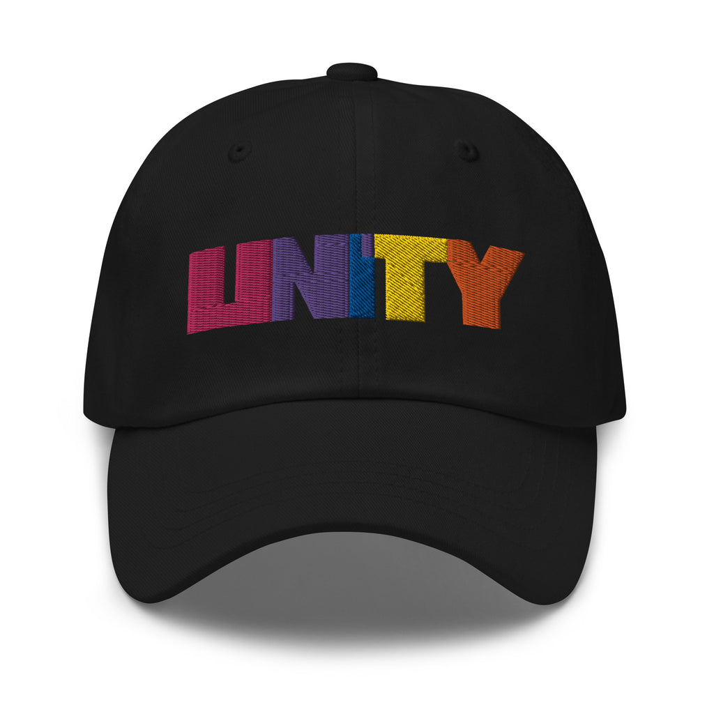 Unity Cap