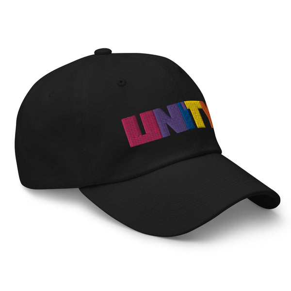 Unity Cap