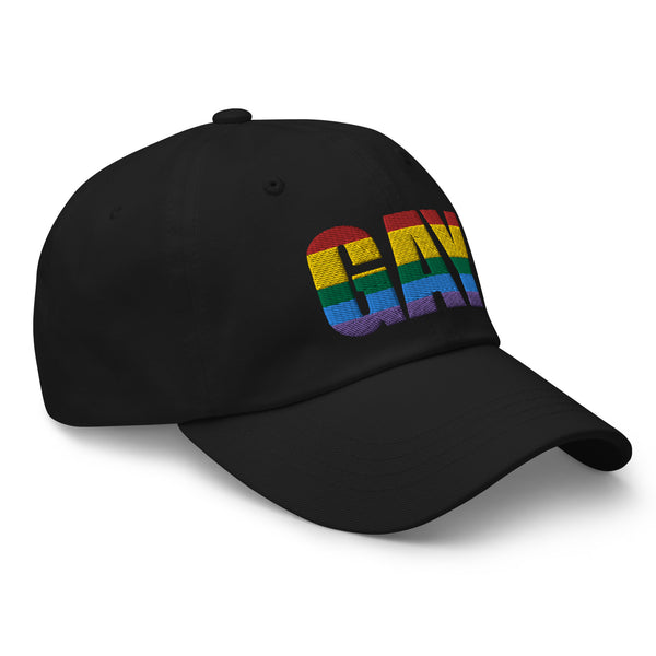 Gay Cap