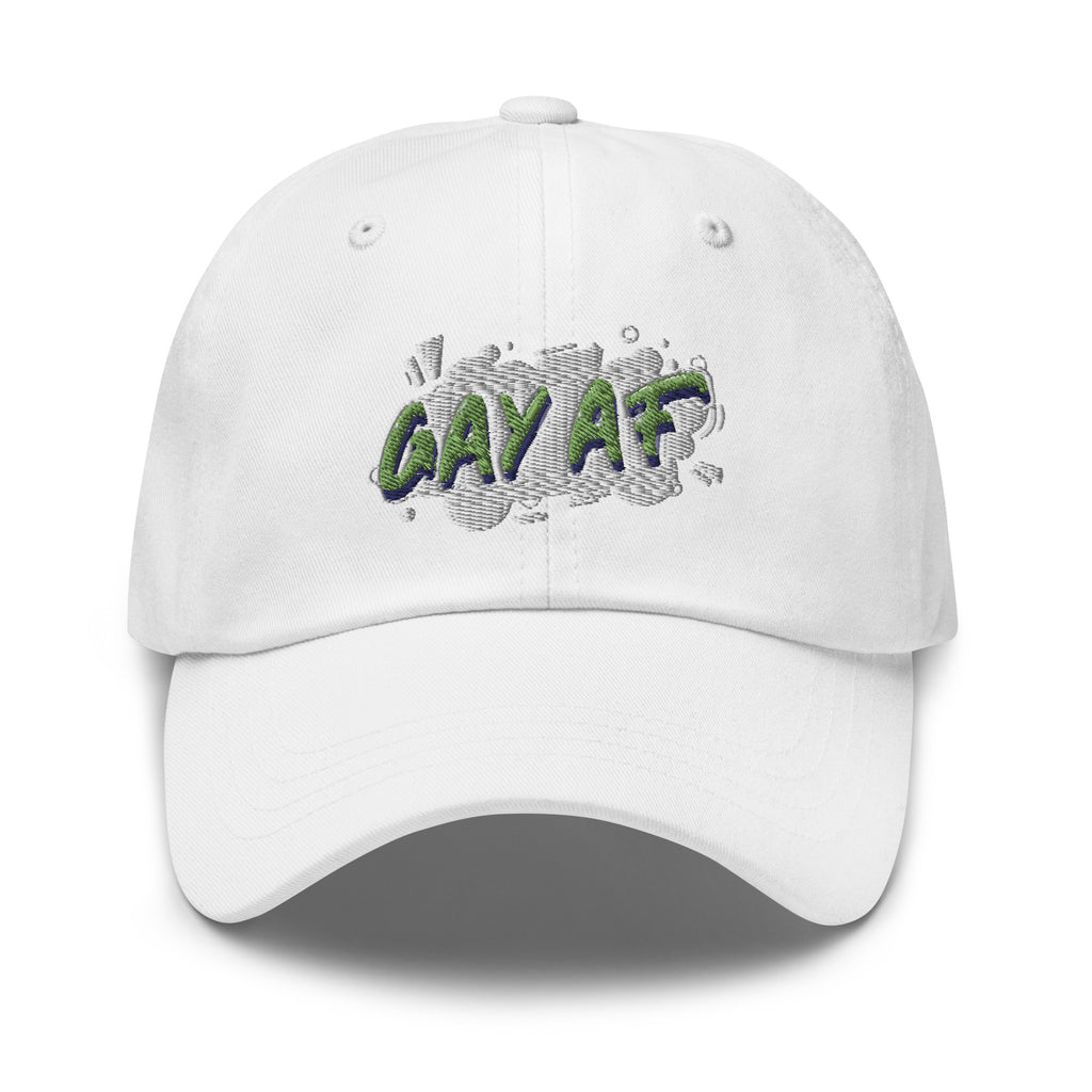 Gay AF Cap